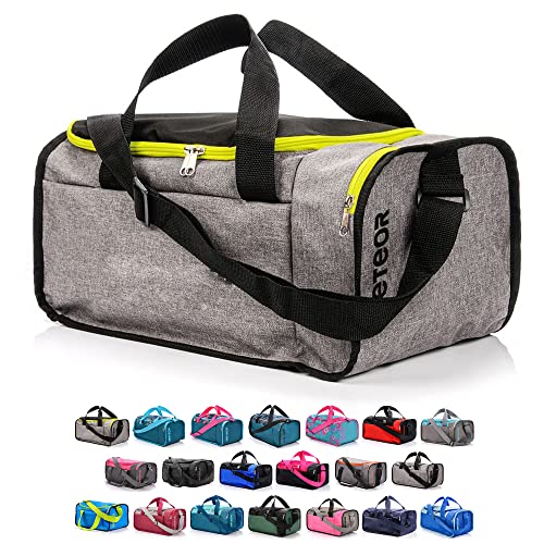 meteor Sporttasche Kinder 20-40L Gym Tasche Herren schwimmtasche Reisetasche Urlaubstasche klein Fitnesstasche Damen Riementasche Kindertaschen Schule-Taschen turntasche Jungen meteor Sporttasche Kinder 20-40L Gym Tasche Herren schwimmtasche Reisetasche Urlaubstasche klein Fitnesstasche Damen Riementasche Kindertaschen Schule-Taschen turntasche Jungen von meteor