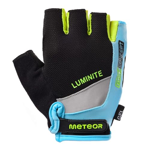 meteor radhandschuhe MTB Handschuhe Herren Gel GX31 Green fahrradhandschuhe Mountainbike Handschuhe - Radsport Handschuhe Damen - Radsporthandschuhe Downhill Wandern Fahrrad Handschuhe Kinder meteor radhandschuhe MTB Handschuhe Herren Gel GX31 Green fahrradhandschuhe Mountainbike Handschuhe - Radsport Handschuhe Damen - Radsporthandschuhe Downhill Wandern Fahrrad Handschuhe Kinder von meteor