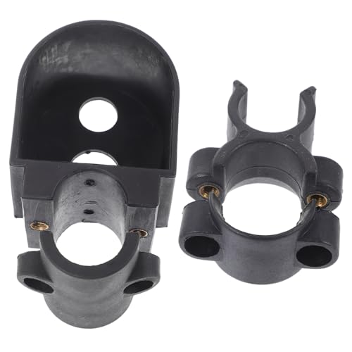 minkissy 1 Stück rollstuhlkrückensitz Stockhalter für Krücke Herdabdeckungen gehstockhalter stick rahmen Gehstock Unterstützung Gehstockständer für Mobilitätsroller Legierung Black minkissy 1 Stück rollstuhlkrückensitz Stockhalter für Krücke Herdabdeckungen gehstockhalter stick rahmen Gehstock Unterstützung Gehstockständer für Mobilitätsroller Legierung Black von minkissy