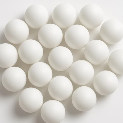 mixed24 75x Tischtennisbälle 40mm weiß ohne Aufdruck Bierpong Beerpong mixed24 75x Tischtennisbälle 40mm weiß ohne Aufdruck Bierpong Beerpong von mixed24