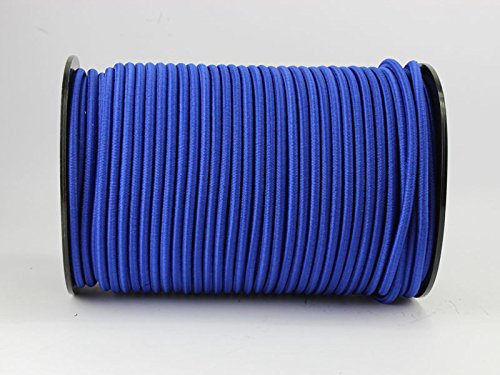 monoflex 8mm Expanderseil 10m blau Gummiseil Planenseil Spannseil Elast. Seil Plane monoflex 8mm Expanderseil 10m blau Gummiseil Planenseil Spannseil Elast. Seil Plane von monoflex