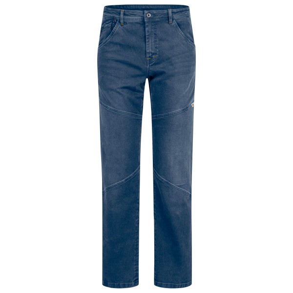 Montura - Allez Denim Pants - Kletterhose Gr L blau Montura - Allez Denim Pants - Kletterhose Gr L blau von montura