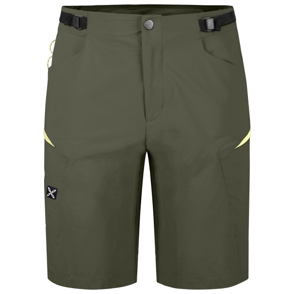 Montura - Altai Bermuda - Shorts Gr L oliv Montura - Altai Bermuda - Shorts Gr L oliv von montura