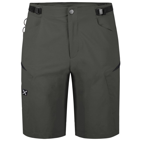 Montura - Altai Bermuda - Shorts Gr M grau Montura - Altai Bermuda - Shorts Gr M grau von montura