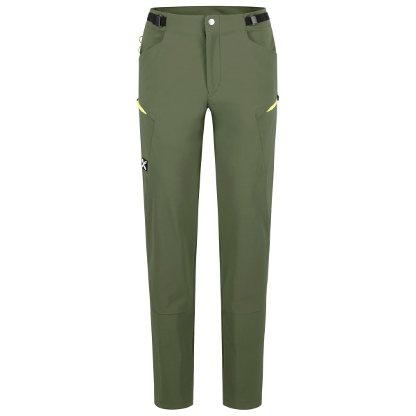 Montura - Altai Pants - Trekkinghose Gr S oliv Montura - Altai Pants - Trekkinghose Gr S oliv von montura