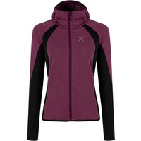 Montura Damen Altitude Jacke Montura Damen Altitude Jacke von montura
