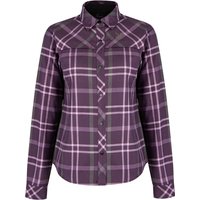 Montura Damen Check Bluse Montura Damen Check Bluse von montura