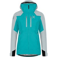 Montura Damen Cliff Jacke Montura Damen Cliff Jacke von montura