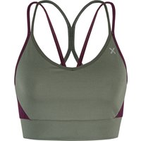 Montura Damen Crimp Cross Bra Sport BH Montura Damen Crimp Cross Bra Sport BH von montura