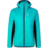 Montura Damen Eiger Jacke von montura