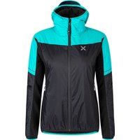 Montura Damen Escape Hybrid Jacke von montura