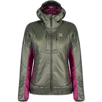 Montura Damen Force Primaloft Jacke Montura Damen Force Primaloft Jacke von montura
