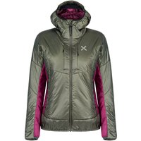 Montura Damen Force Primaloft Jacke von montura