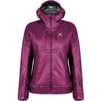 Montura Damen Force Primaloft Jacke Montura Damen Force Primaloft Jacke von montura