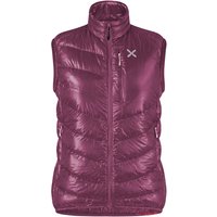 Montura Damen Helios Duvet Weste Montura Damen Helios Duvet Weste von montura