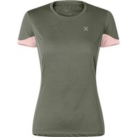 Montura Damen Join T-Shirt Montura Damen Join T-Shirt von montura
