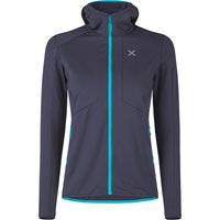 Montura Damen Kristall Jacke Montura Damen Kristall Jacke von montura