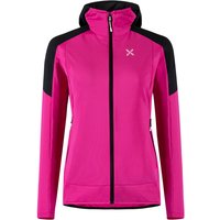 Montura Damen Light Revolution Jacke von montura