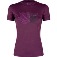 Montura Damen Merino Breath T-Shirt von montura