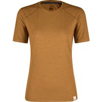 Montura Damen Merino Mix T-shirt von montura