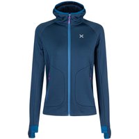 Montura Damen Mystic Wool Jacke von montura