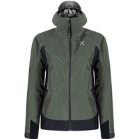 Montura Damen Pac Mind Jacke von montura