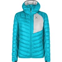 Montura Damen Pure Duvet Jacke Montura Damen Pure Duvet Jacke von montura
