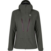 Montura Damen Reactive Jacke von montura