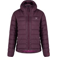 Montura Damen Renon Hooded Duvet Jacke Montura Damen Renon Hooded Duvet Jacke von montura
