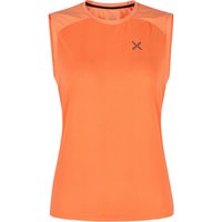 Montura Damen Rise Canotta Top Montura Damen Rise Canotta Top von montura