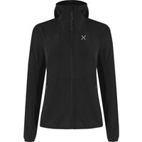 Montura Damen Rise Hooded Jacke Montura Damen Rise Hooded Jacke von montura