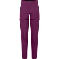 Montura Damen Rise Zip Off Hose Montura Damen Rise Zip Off Hose von montura