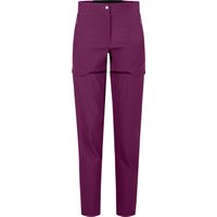 Montura Damen Rise Zip Off Hose von montura