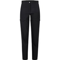 Montura Damen Rise Zip Off Hose Montura Damen Rise Zip Off Hose von montura