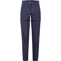 Montura Damen Rise Zip Off Hose Montura Damen Rise Zip Off Hose von montura