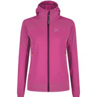 Montura Damen Seed Hooded Jacke Montura Damen Seed Hooded Jacke von montura