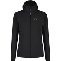 Montura Damen Seed Hooded Jacke Montura Damen Seed Hooded Jacke von montura