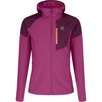 Montura Damen Spitze Hooded Jacke von montura