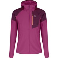 Montura Damen Spitze Hooded Jacke Montura Damen Spitze Hooded Jacke von montura