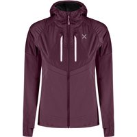 Montura Damen Spitze Hybrid Jacke von montura