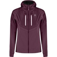 Montura Damen Spitze Hybrid Jacke Montura Damen Spitze Hybrid Jacke von montura