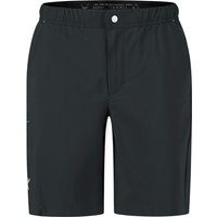 Montura Damen Spitze Licht Bermuda Shorts von montura