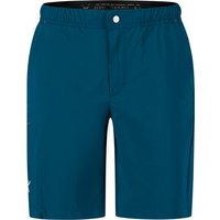 Montura Damen Spitze Licht Bermuda Shorts von montura