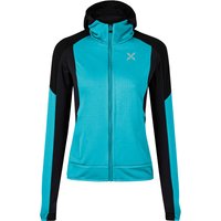 Montura Damen Stretch Color 2 Jacke Montura Damen Stretch Color 2 Jacke von montura
