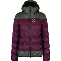 Montura Damen Summit 2.0 Duvet Jacke von montura