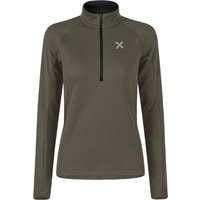 Montura Damen Thermic 4 Pullover von montura