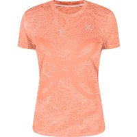 Montura Damen Topographic Sublime T-shirt Montura Damen Topographic Sublime T-shirt von montura