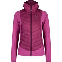 Montura Damen Trace Hybrid Jacke Montura Damen Trace Hybrid Jacke von montura