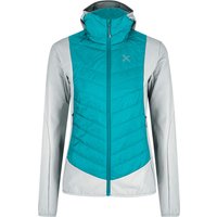 Montura Damen Trace Hybrid Jacke Montura Damen Trace Hybrid Jacke von montura