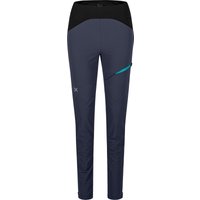 Montura Damen Trek Tights Montura Damen Trek Tights von montura